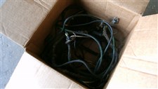 John Deere 4020 WIRING HARNESS